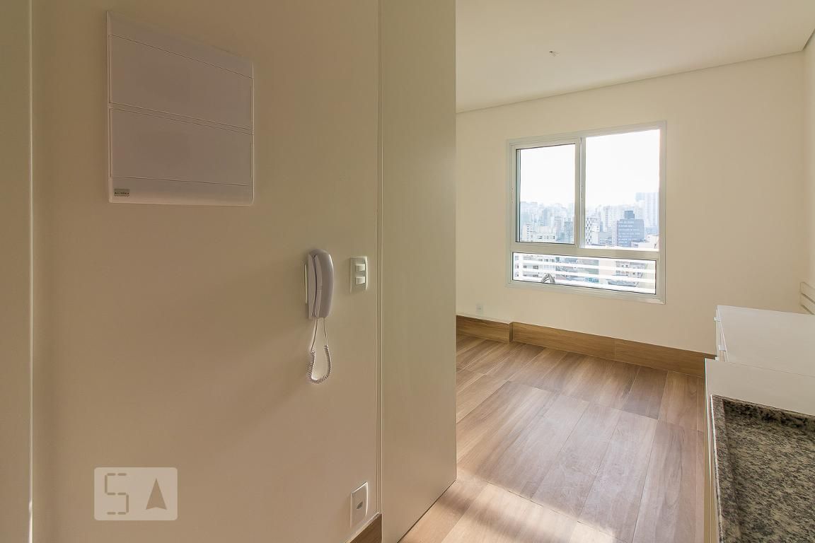 Kitnet-Studio, 16 m² - Foto 19