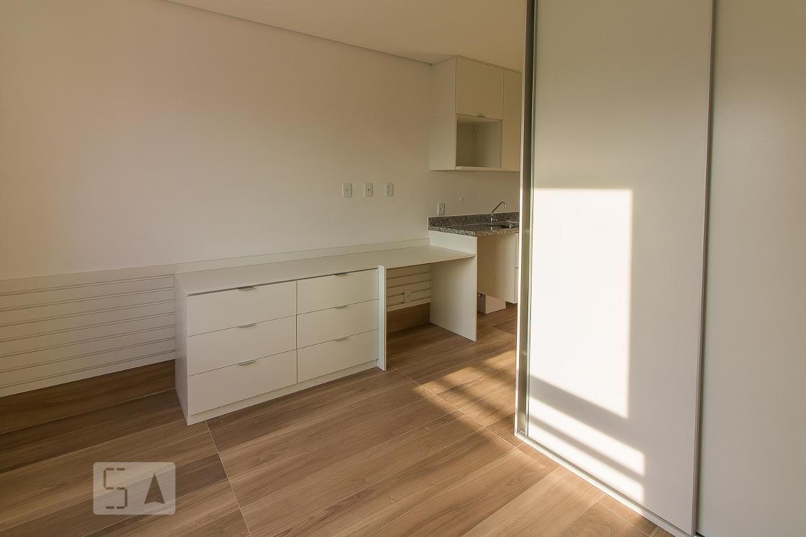 Kitnet-Studio, 16 m² - Foto 3