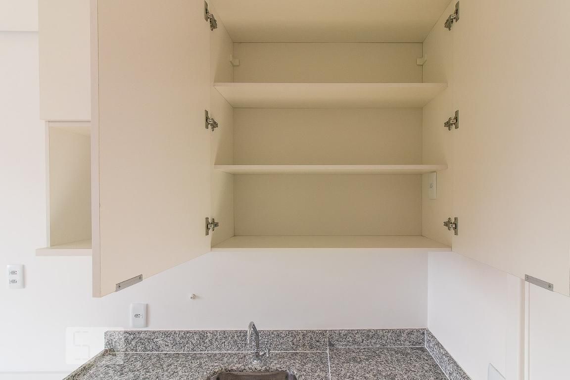 Kitnet-Studio, 16 m² - Foto 20