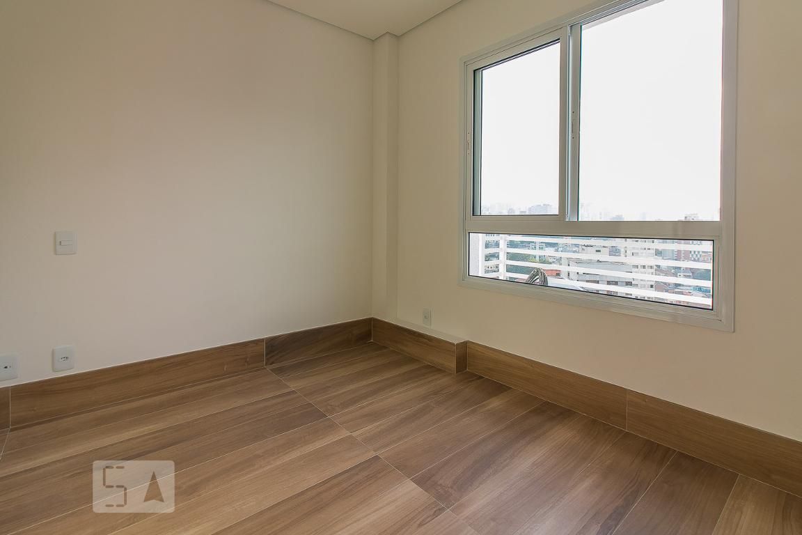 Kitnet-Studio, 16 m² - Foto 1