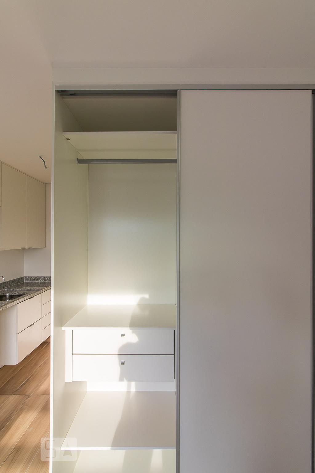 Kitnet-Studio, 16 m² - Foto 7