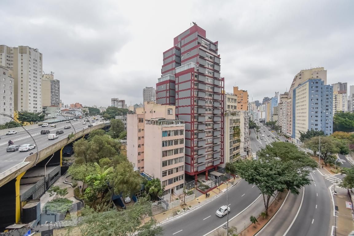 Apartamento, 2 quartos, 90 m² - Foto 42