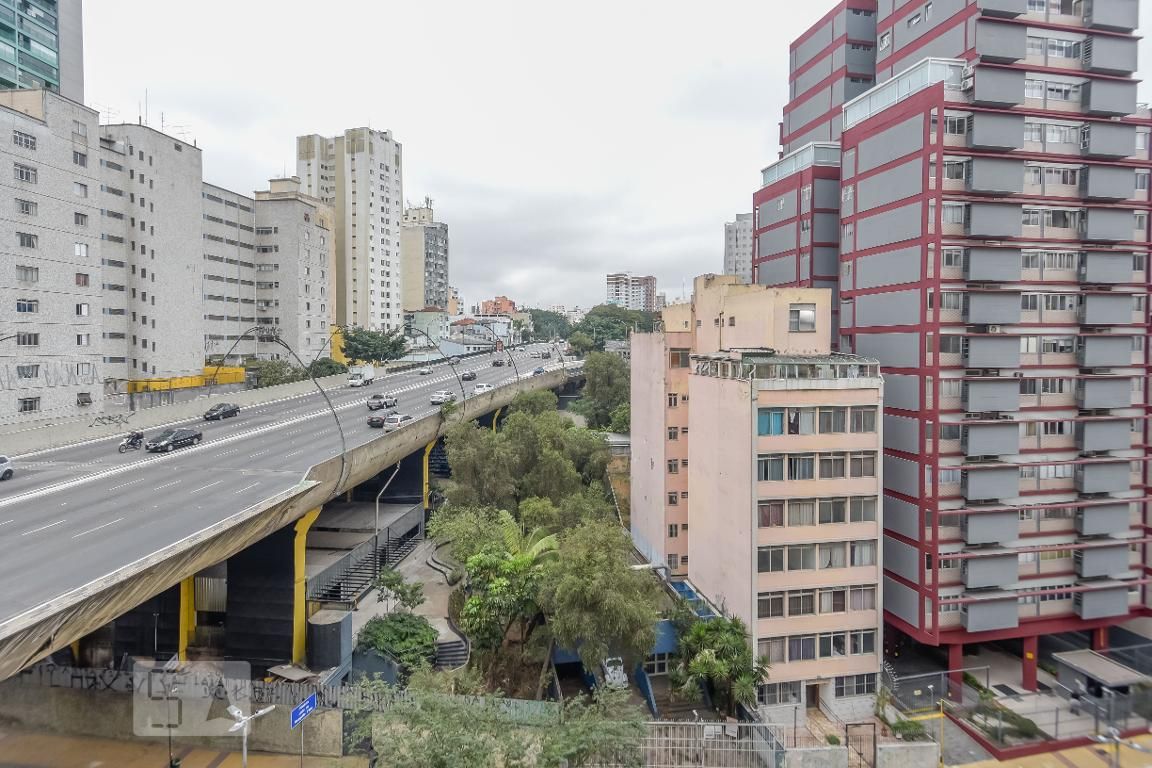 Apartamento, 2 quartos, 90 m² - Foto 13