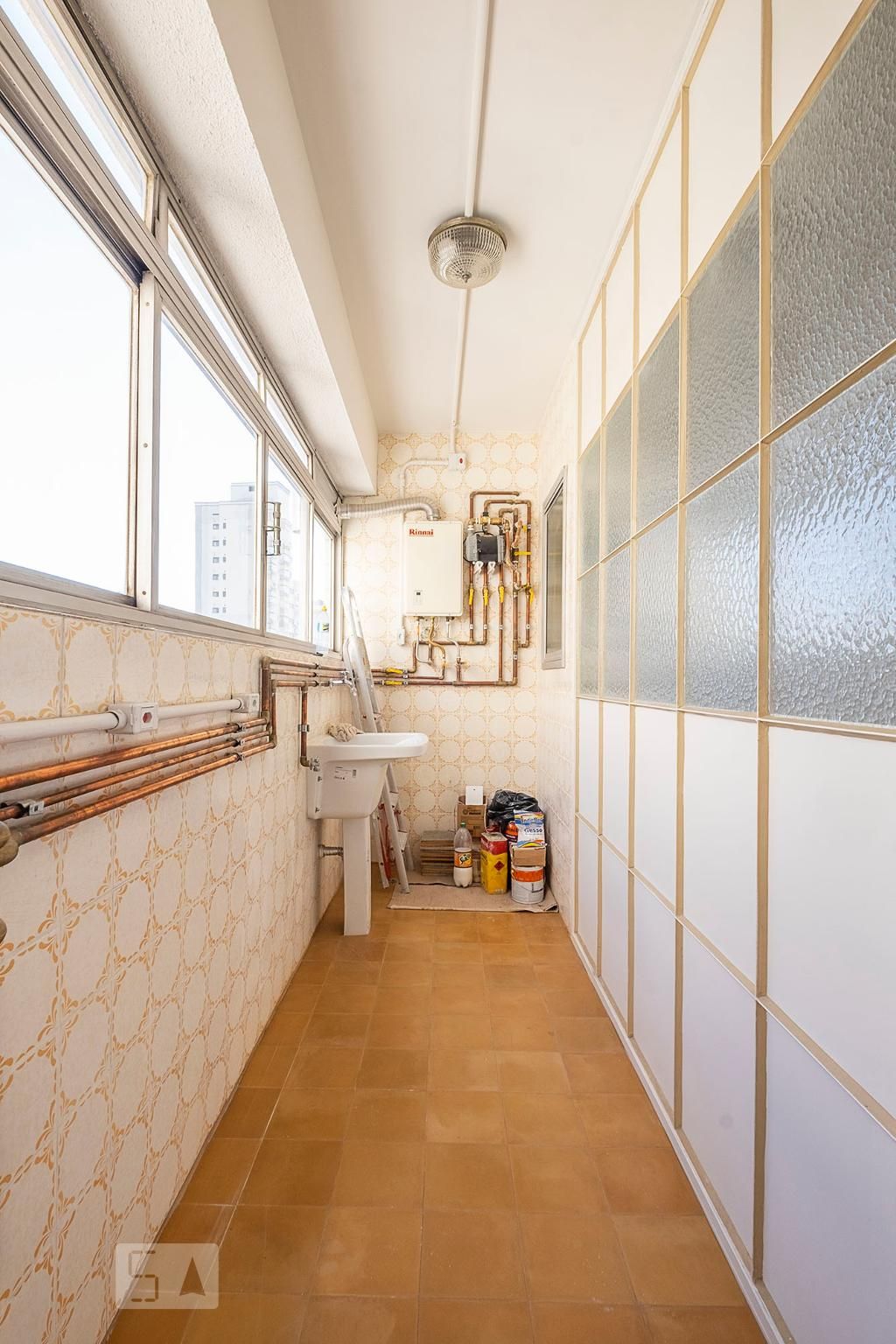 Cobertura, 2 quartos, 96 m² - Foto 28
