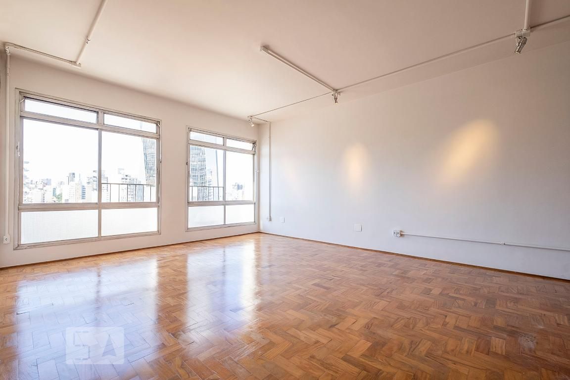 Cobertura, 2 quartos, 96 m² - Foto 5