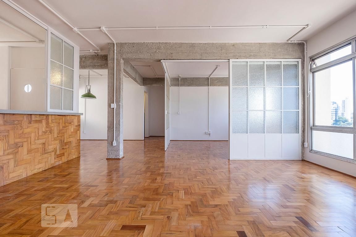 Cobertura, 2 quartos, 96 m² - Foto 2