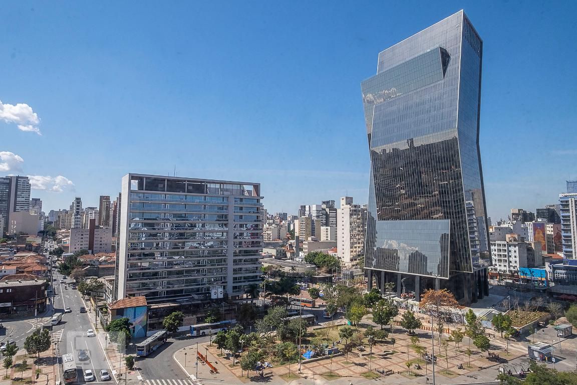 Cobertura, 2 quartos, 96 m² - Foto 10