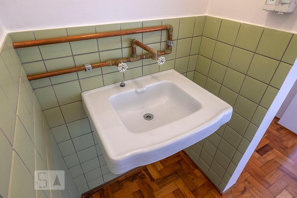 Cobertura, 2 quartos, 96 m² - Foto 23