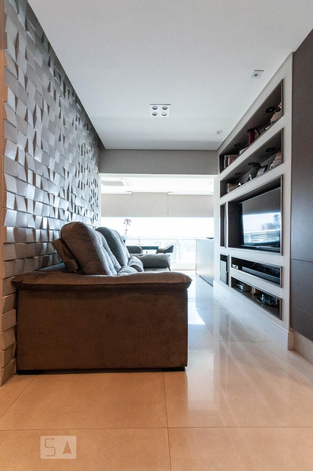 Apartamento, 2 quartos, 70 m² - Foto 3