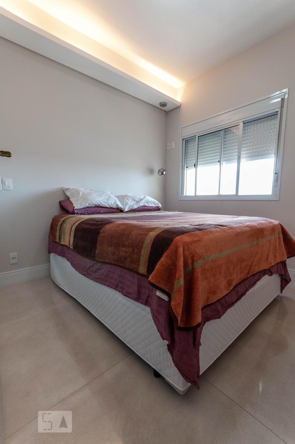 Apartamento, 2 quartos, 70 m² - Foto 8