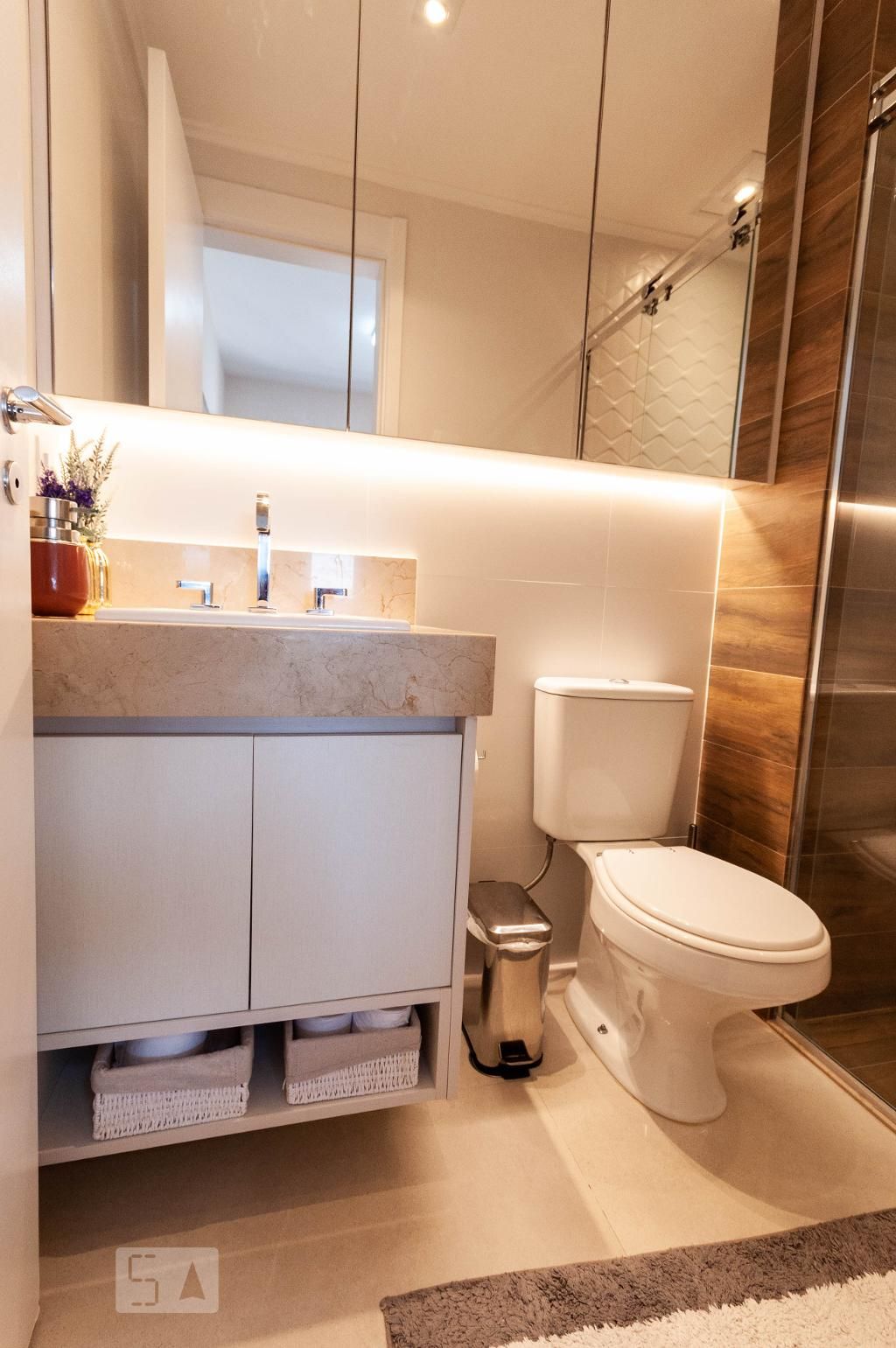 Apartamento, 2 quartos, 70 m² - Foto 13