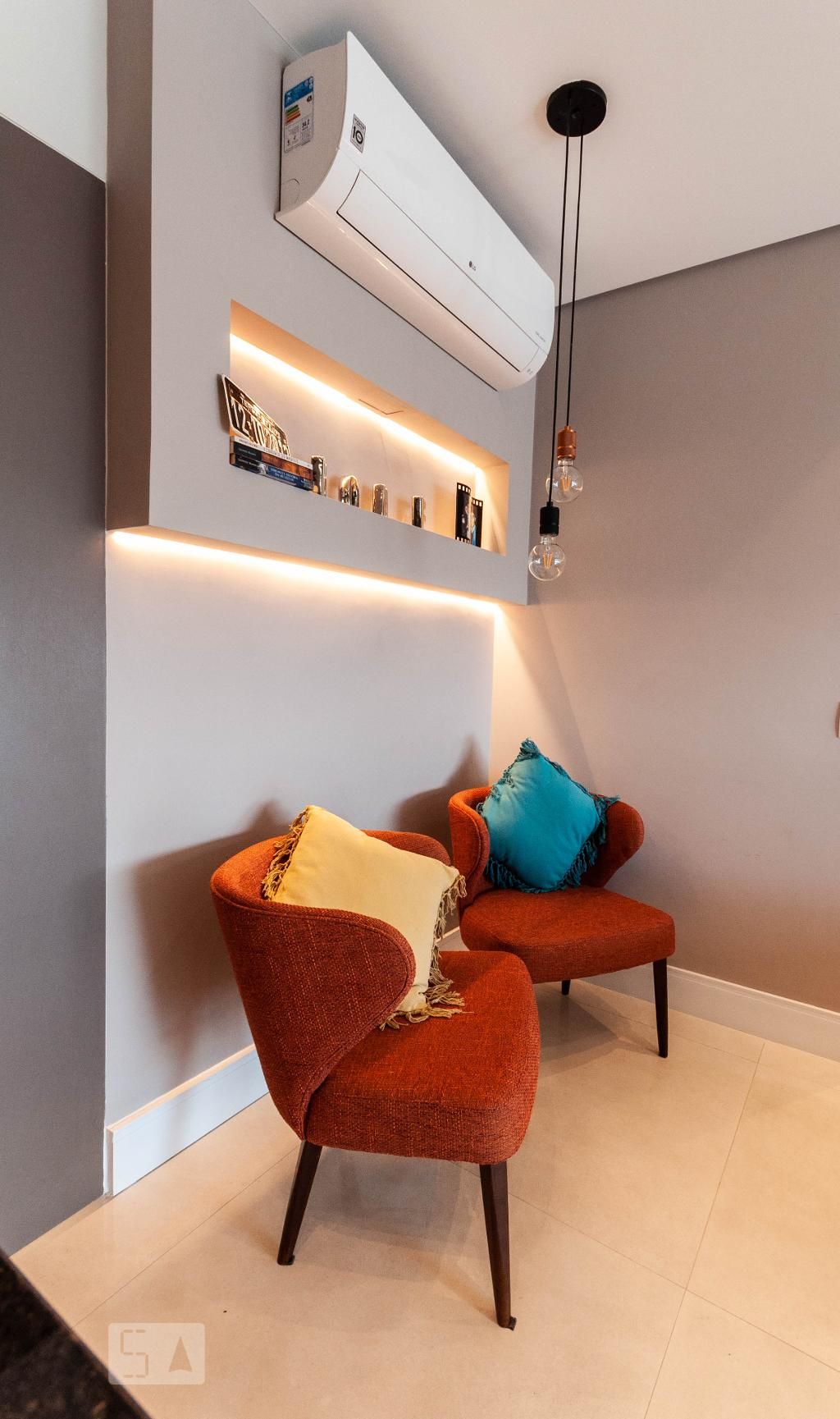 Apartamento, 2 quartos, 70 m² - Foto 6