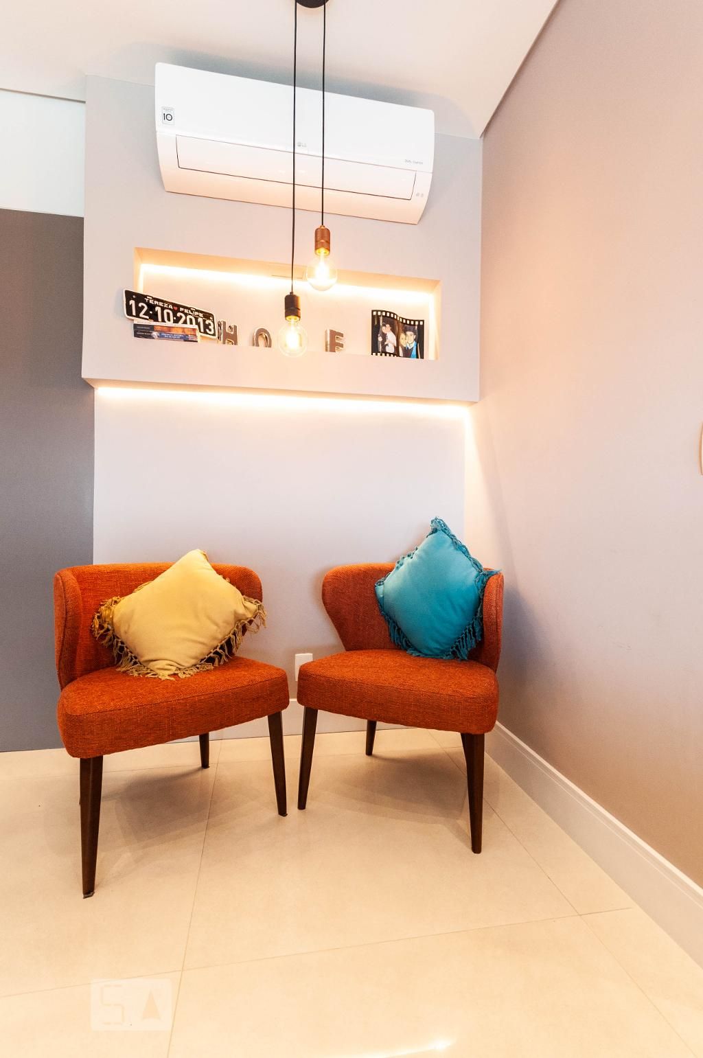 Apartamento, 2 quartos, 70 m² - Foto 7