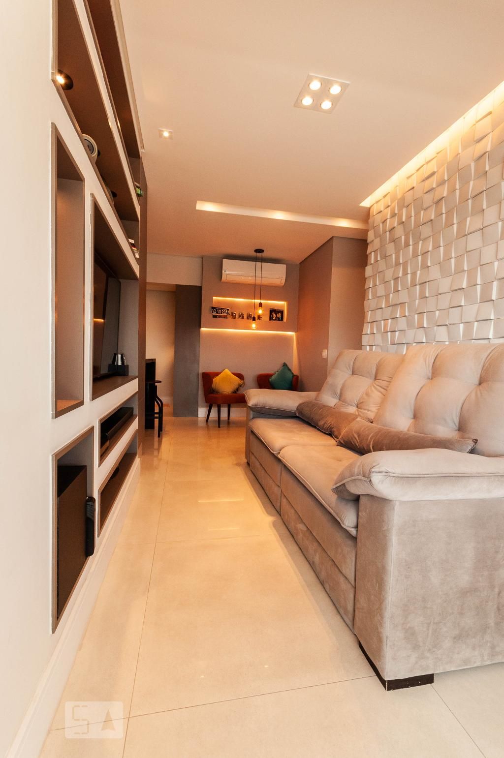 Apartamento, 2 quartos, 70 m² - Foto 5