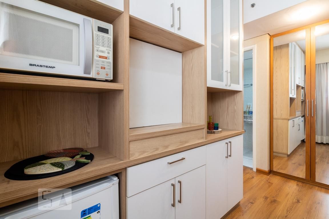 Kitnet-Studio, 36 m² - Foto 6