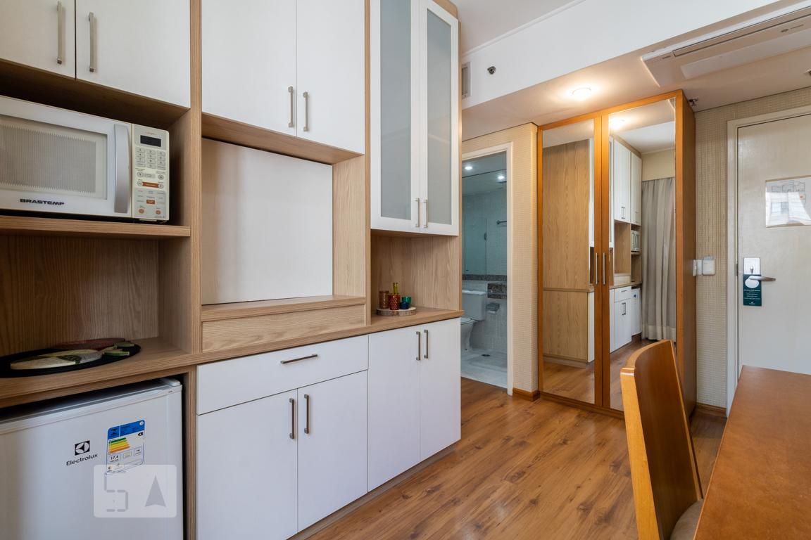 Kitnet-Studio, 36 m² - Foto 4