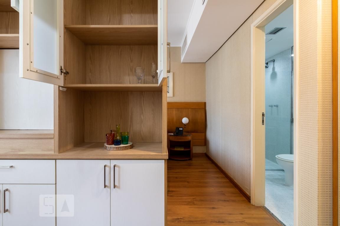 Kitnet-Studio, 36 m² - Foto 8
