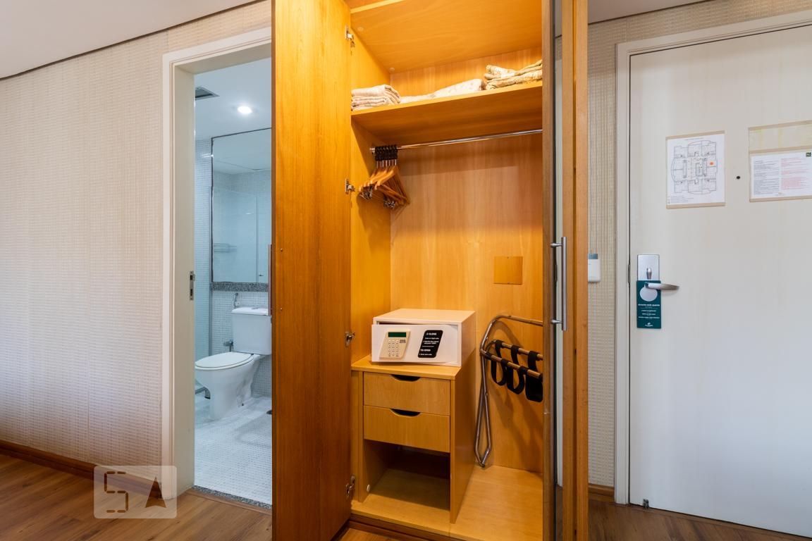 Kitnet-Studio, 36 m² - Foto 9