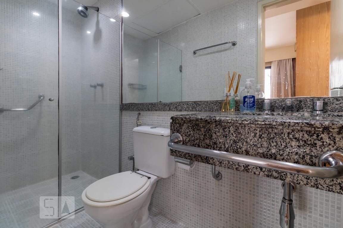 Kitnet-Studio, 36 m² - Foto 16