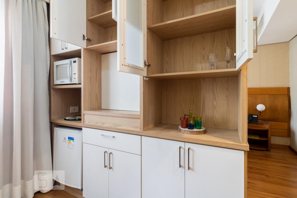 Kitnet-Studio, 36 m² - Foto 7