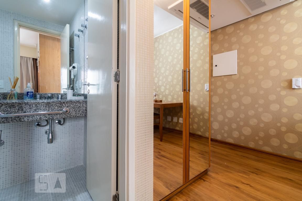 Kitnet-Studio, 36 m² - Foto 14