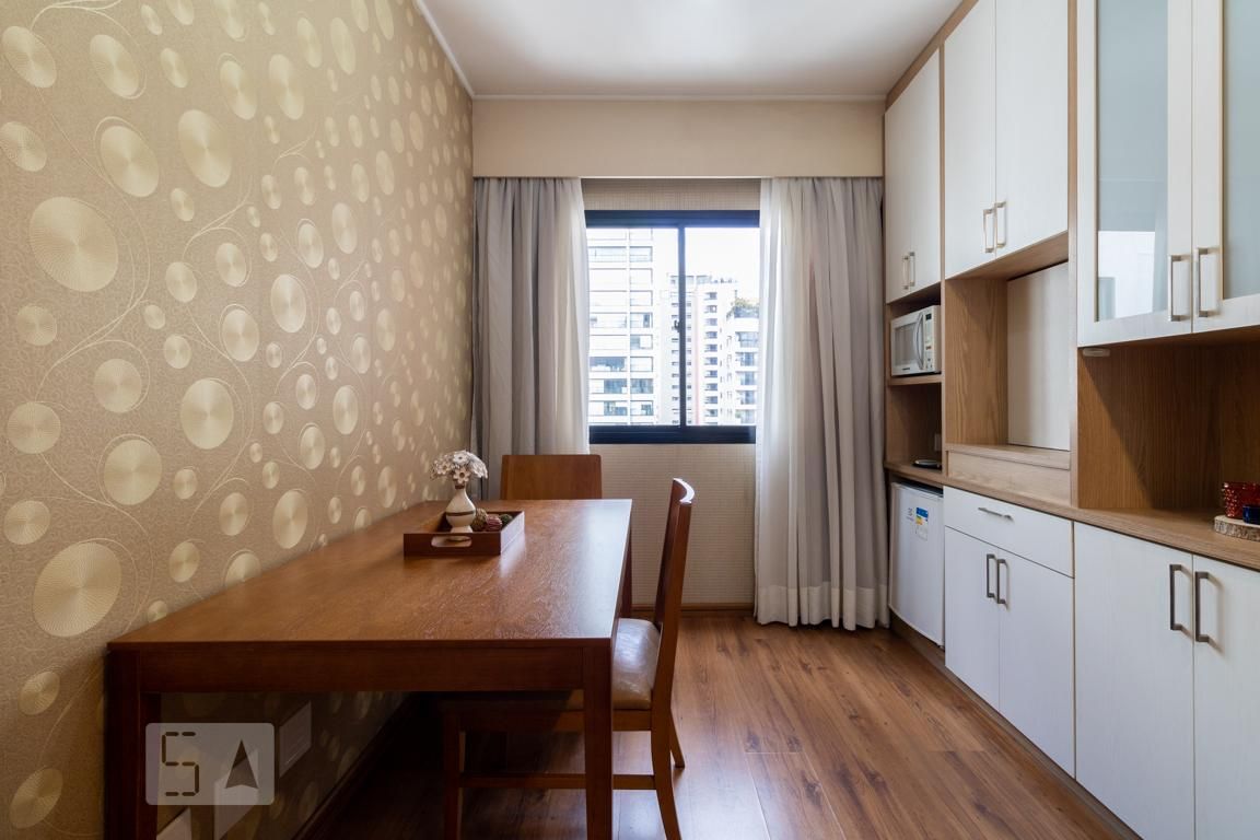 Kitnet-Studio, 36 m² - Foto 2