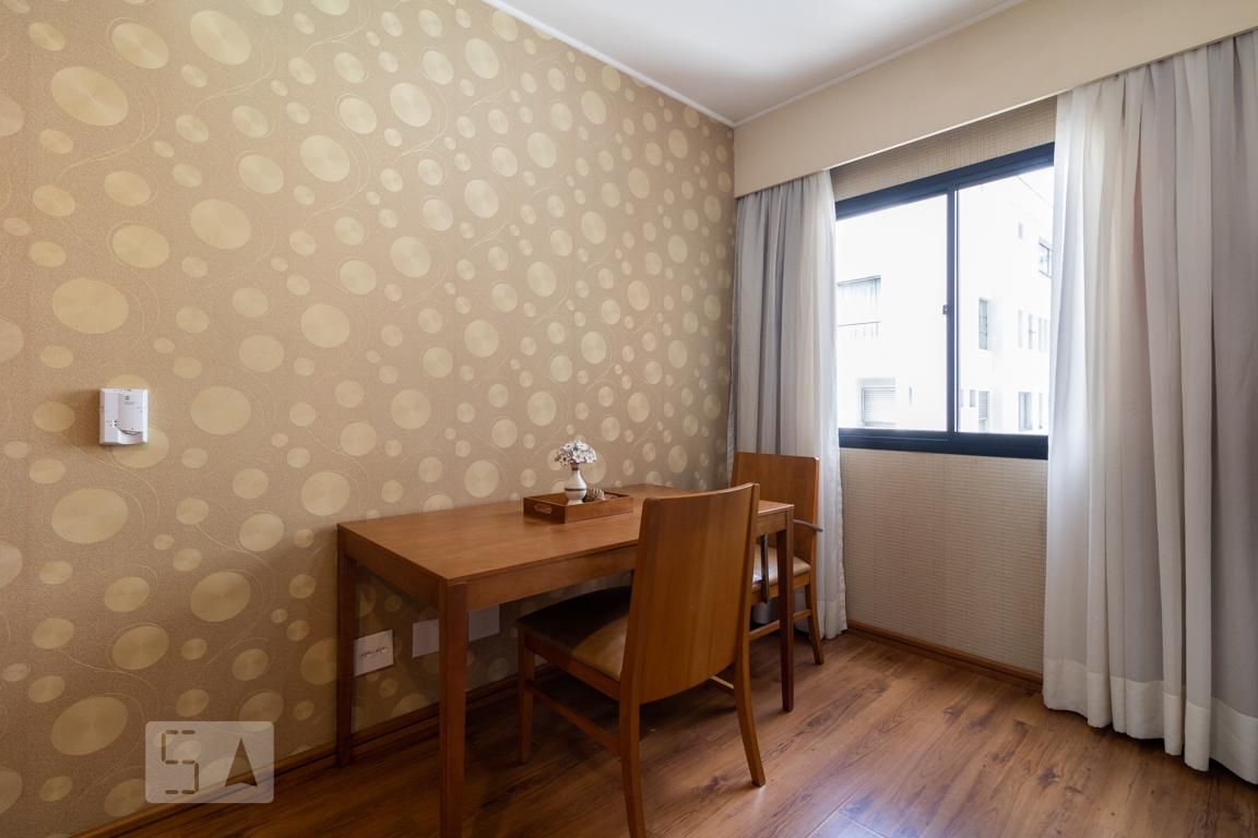 Kitnet-Studio, 36 m² - Foto 3