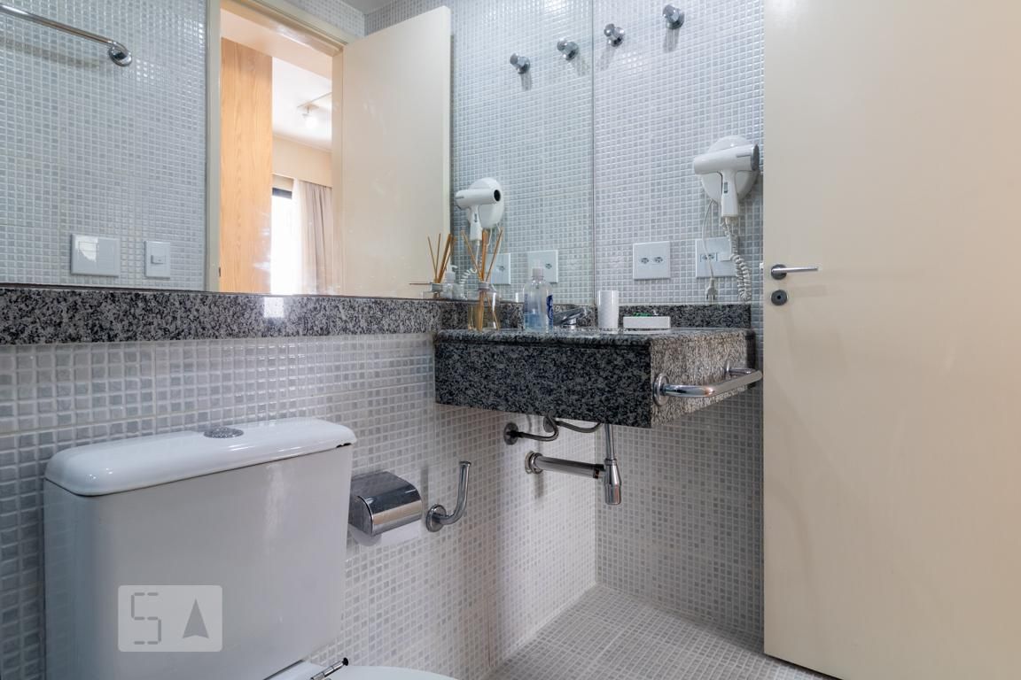 Kitnet-Studio, 36 m² - Foto 18
