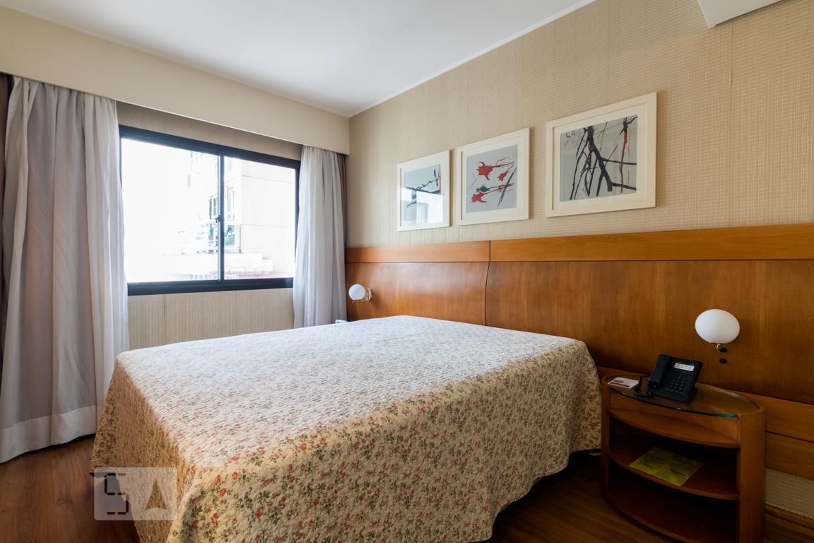 Kitnet-Studio, 36 m² - Foto 10