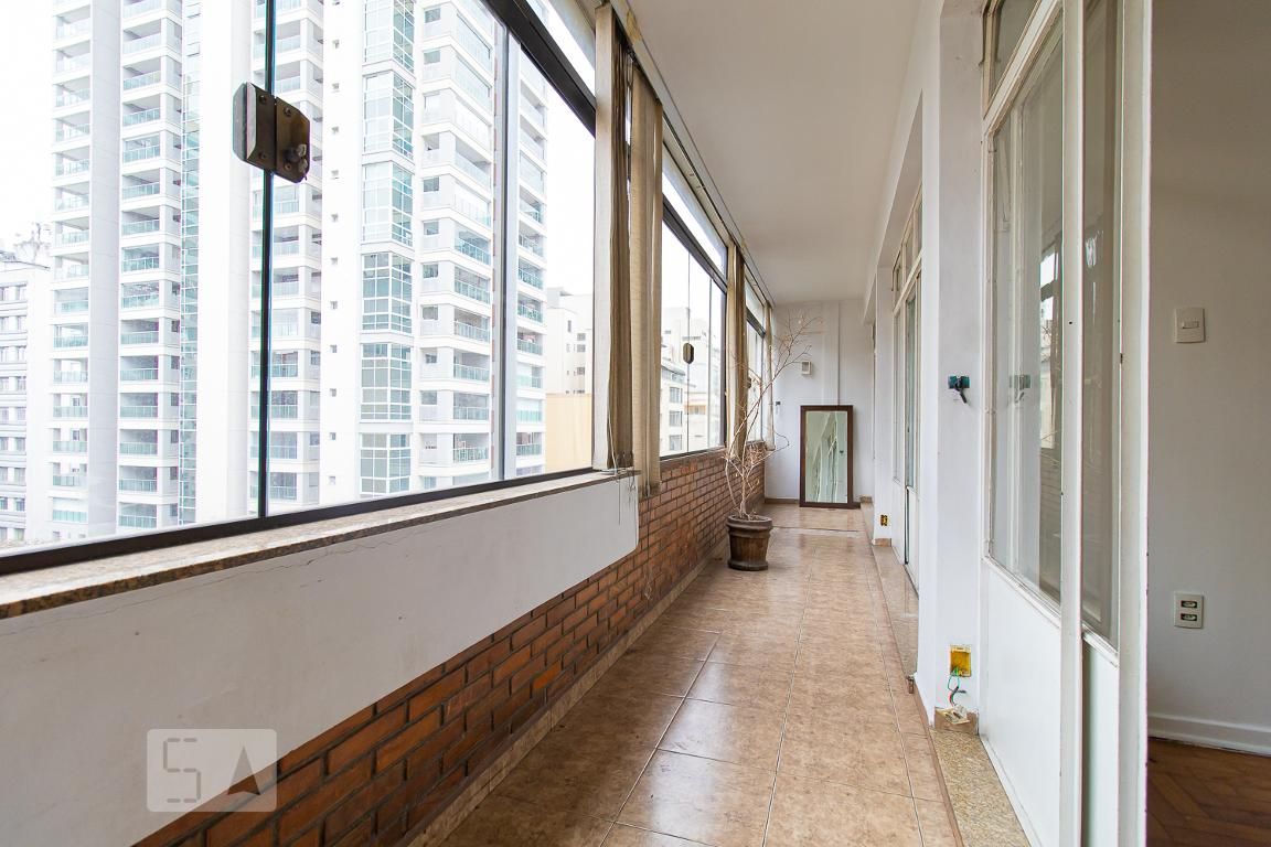 Apartamento, 3 quartos, 122 m² - Foto 7