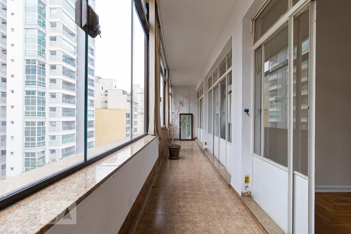 Apartamento, 3 quartos, 122 m² - Foto 8