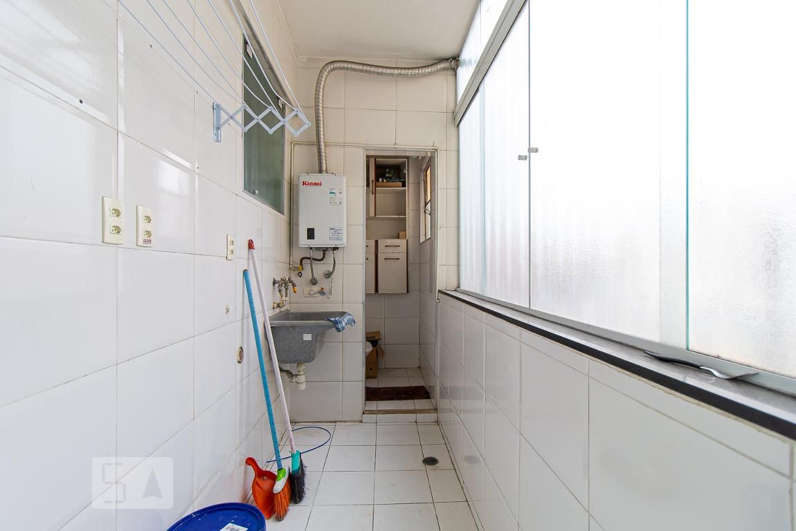 Apartamento, 3 quartos, 122 m² - Foto 43