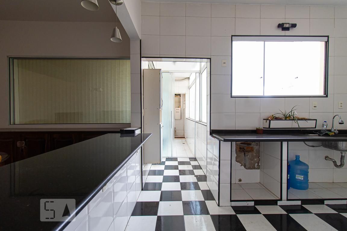 Apartamento, 3 quartos, 122 m² - Foto 40