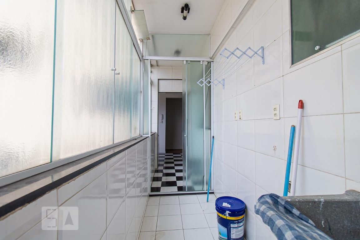 Apartamento, 3 quartos, 122 m² - Foto 45