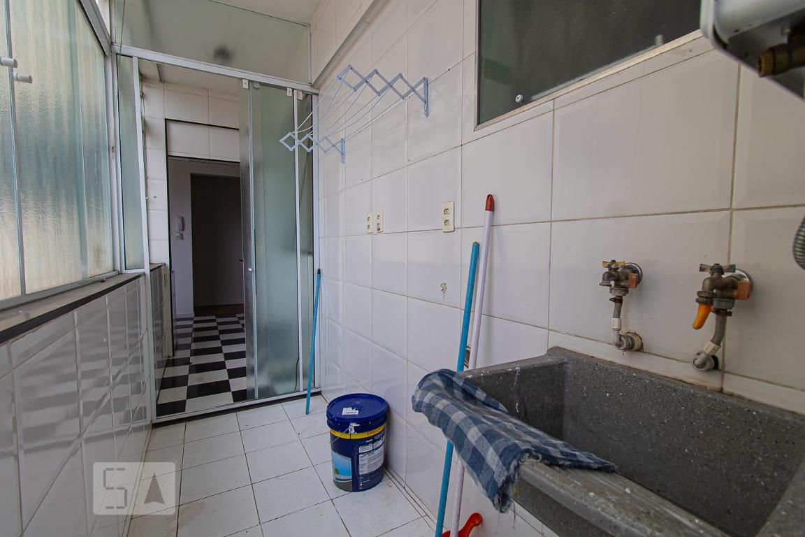 Apartamento, 3 quartos, 122 m² - Foto 44