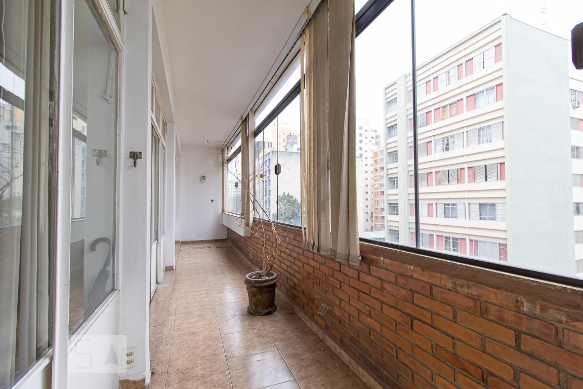 Apartamento, 3 quartos, 122 m² - Foto 9