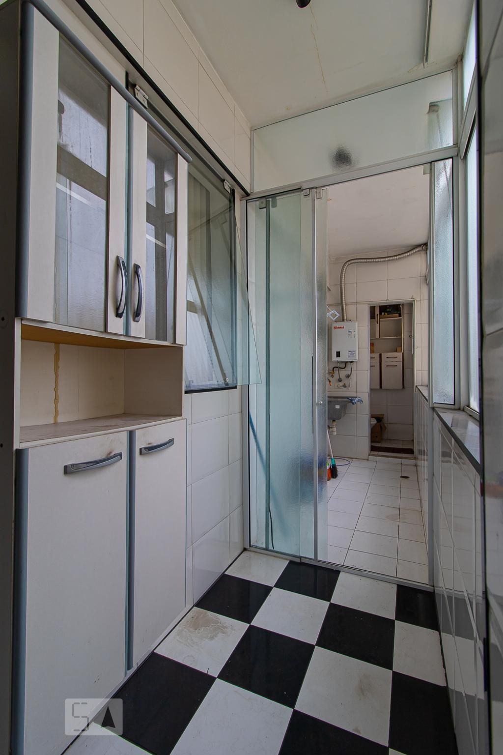 Apartamento, 3 quartos, 122 m² - Foto 41