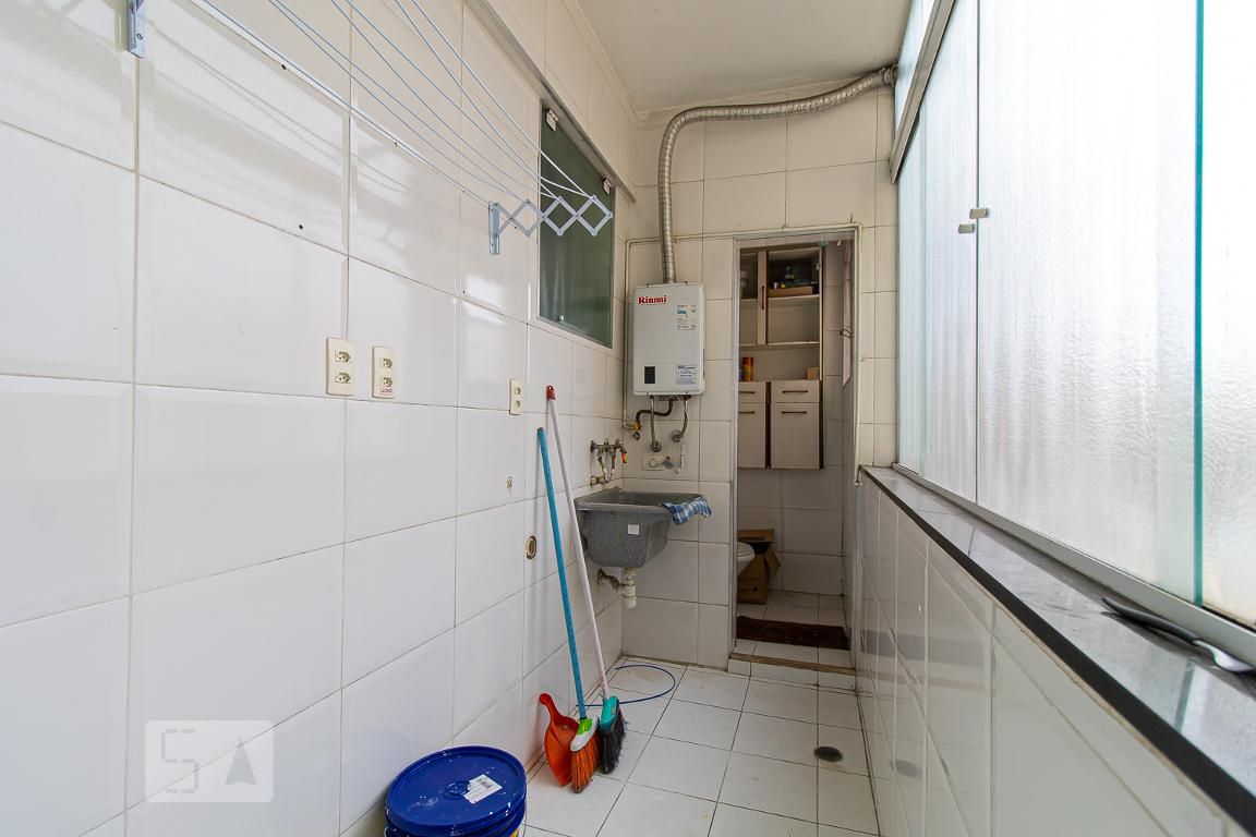 Apartamento, 3 quartos, 122 m² - Foto 42