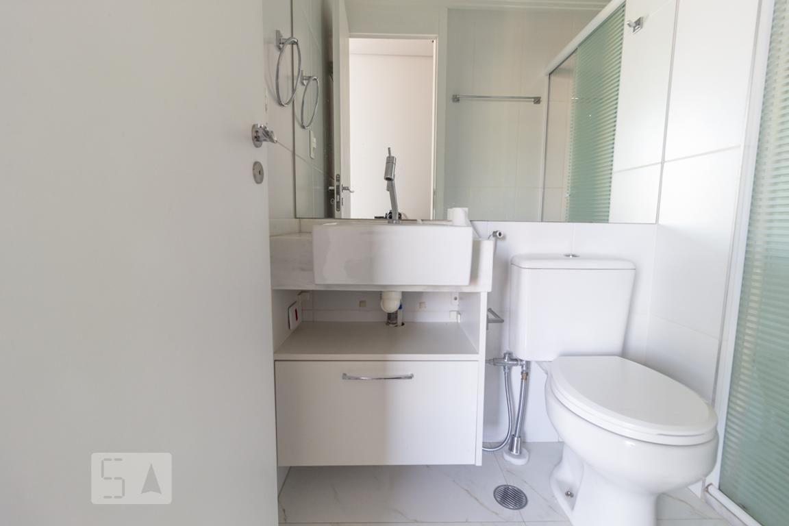 Apartamento, 2 quartos, 45 m² - Foto 25