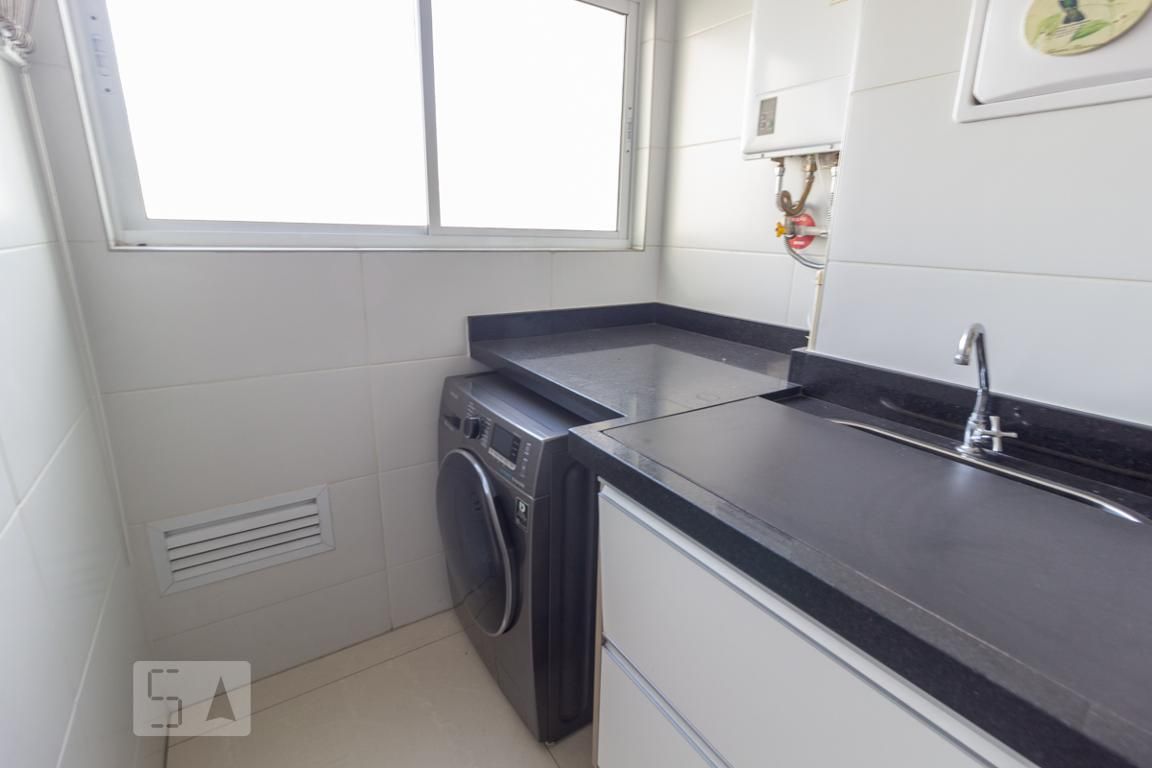 Apartamento, 2 quartos, 45 m² - Foto 27