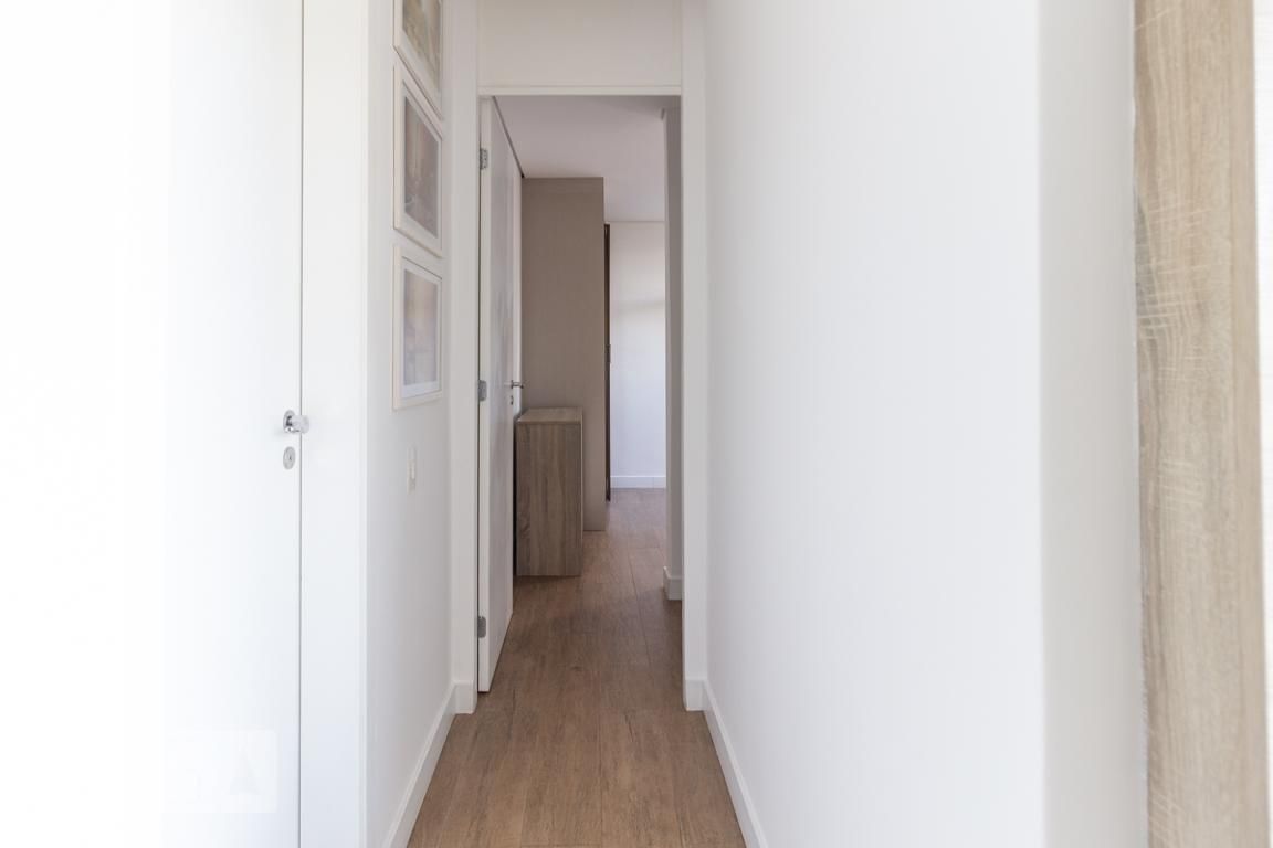 Apartamento, 2 quartos, 45 m² - Foto 12