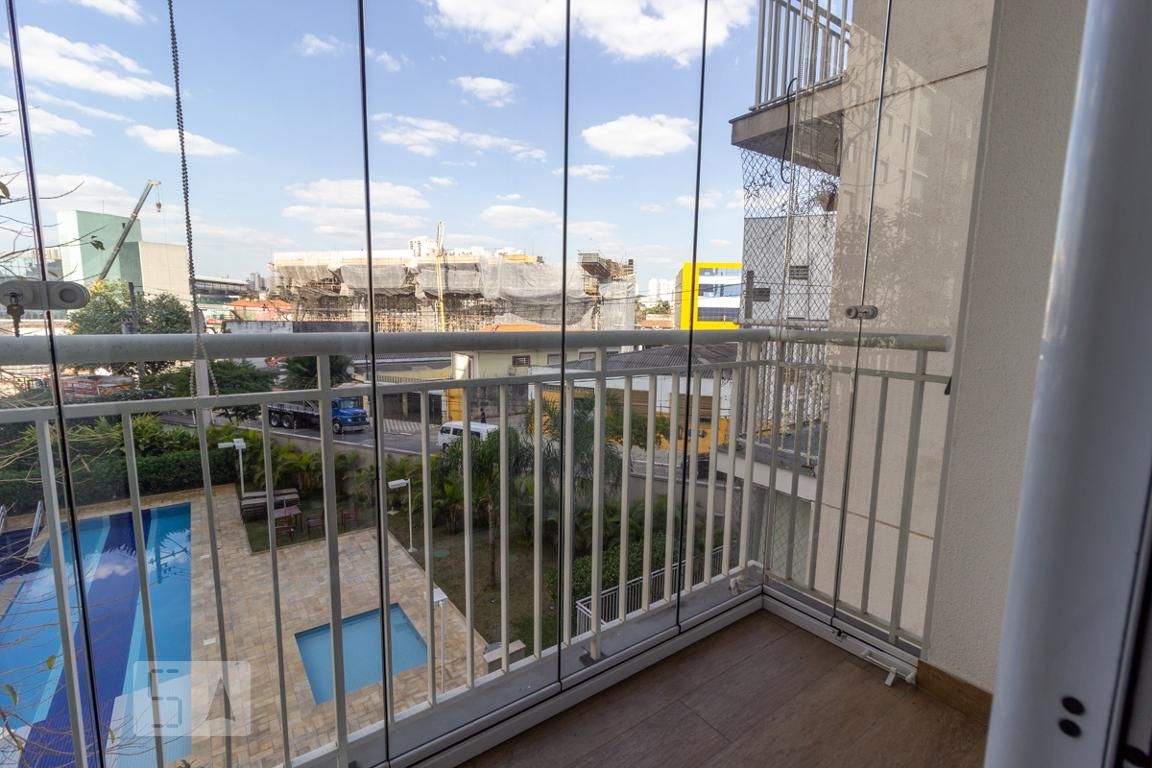 Apartamento, 2 quartos, 45 m² - Foto 8
