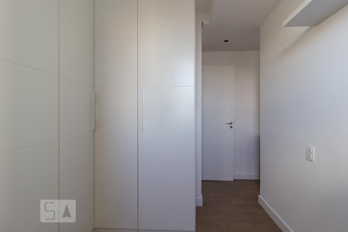 Apartamento, 2 quartos, 45 m² - Foto 17