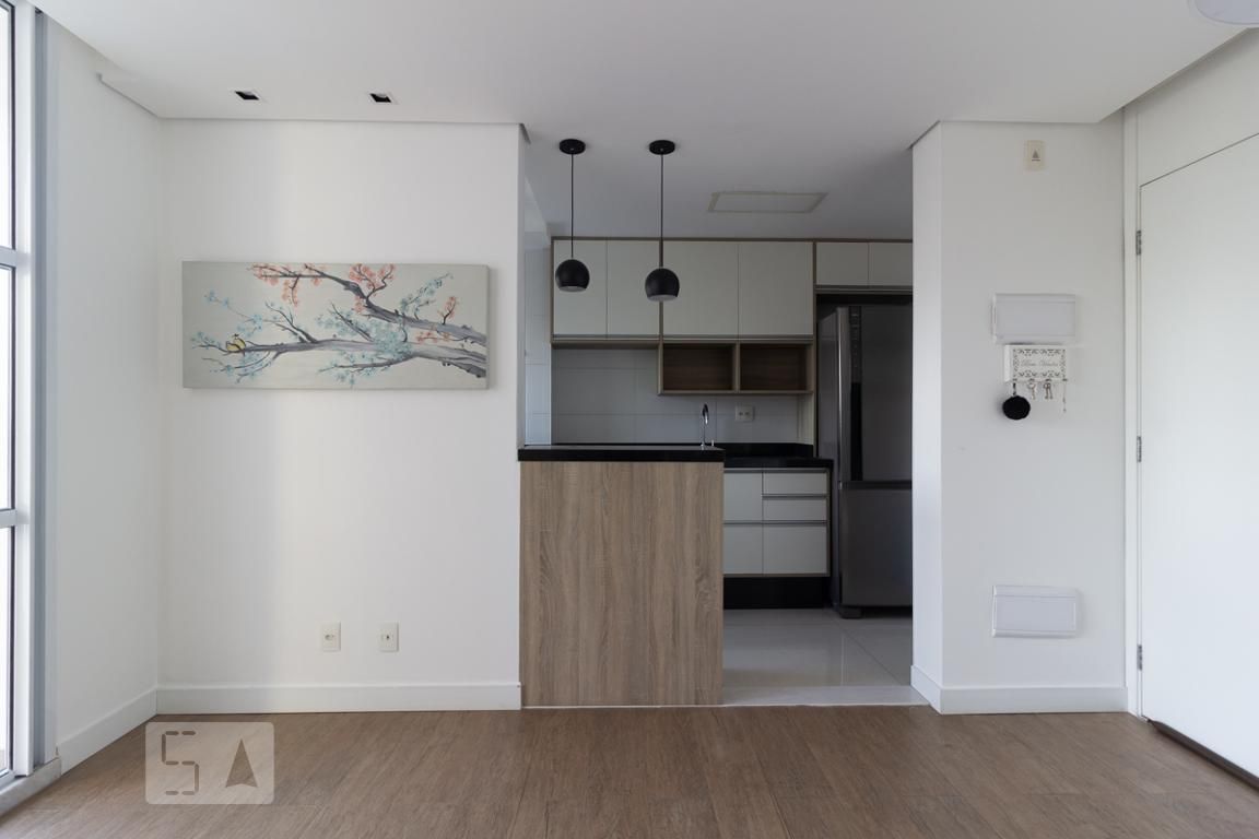 Apartamento, 2 quartos, 45 m² - Foto 3
