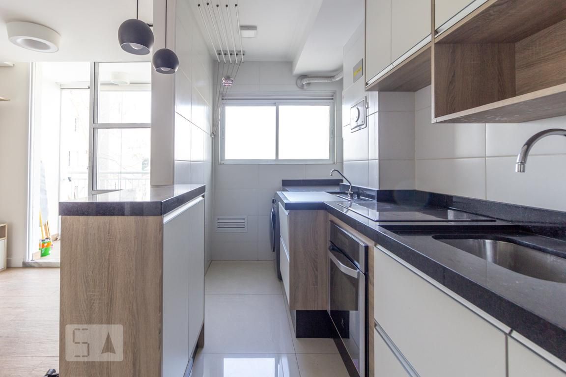 Apartamento, 2 quartos, 45 m² - Foto 28