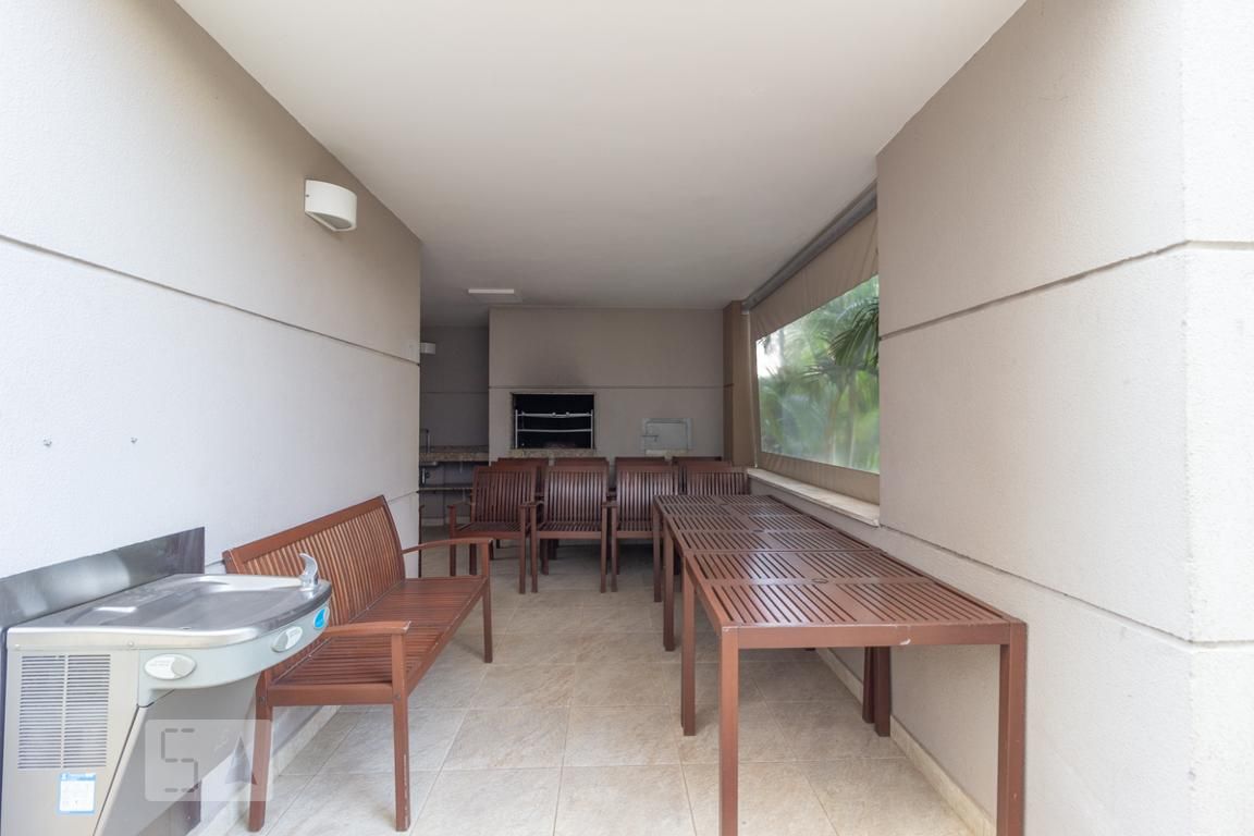 Apartamento, 2 quartos, 45 m² - Foto 37