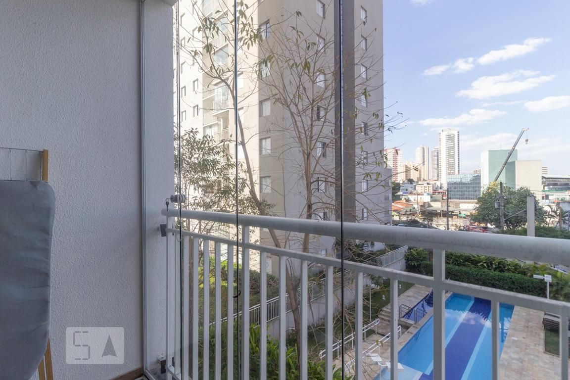 Apartamento, 2 quartos, 45 m² - Foto 10