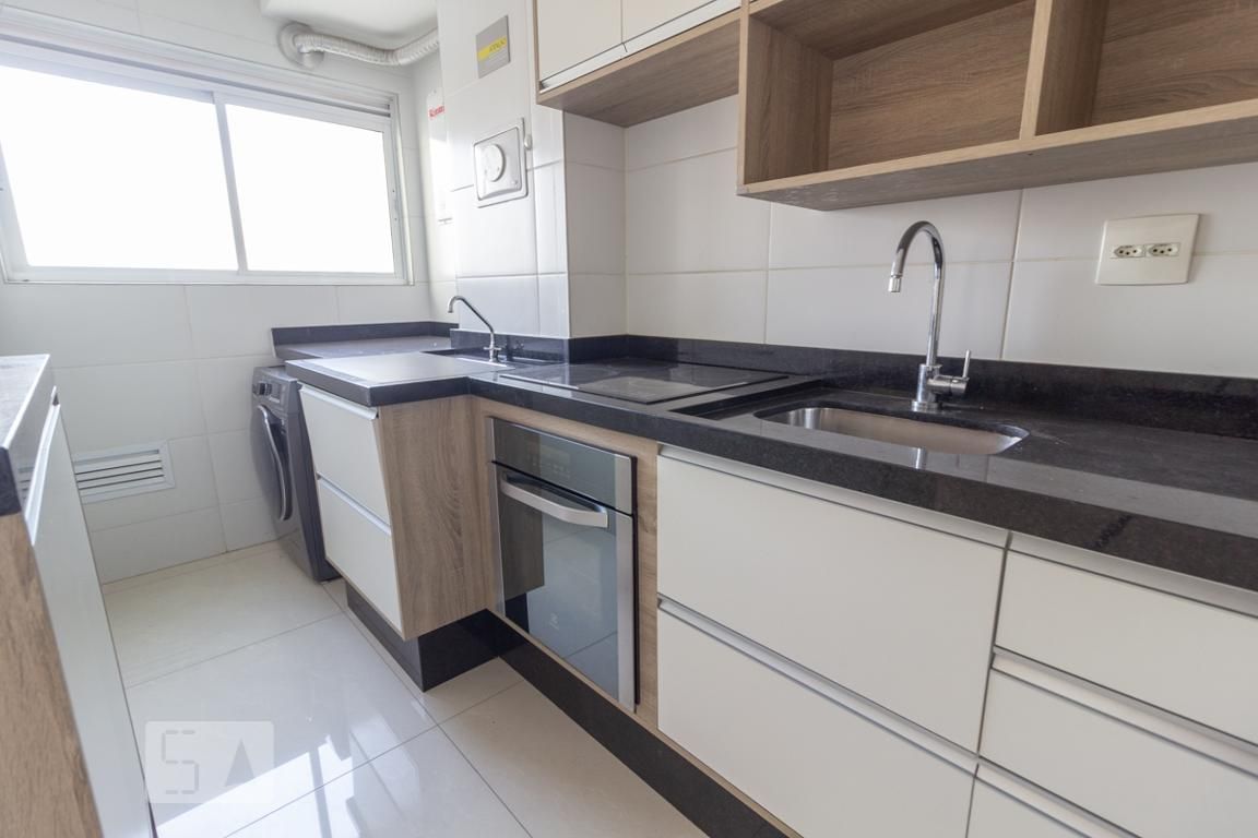 Apartamento, 2 quartos, 45 m² - Foto 30