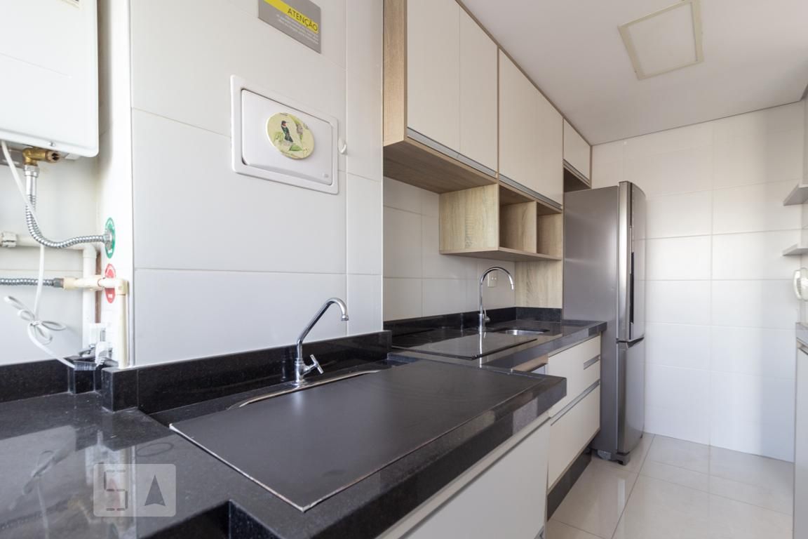 Apartamento, 2 quartos, 45 m² - Foto 31
