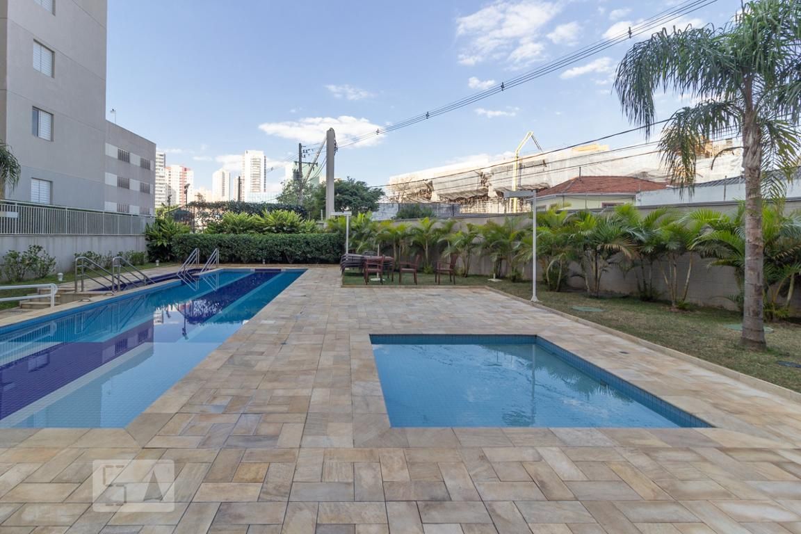 Apartamento, 2 quartos, 45 m² - Foto 33